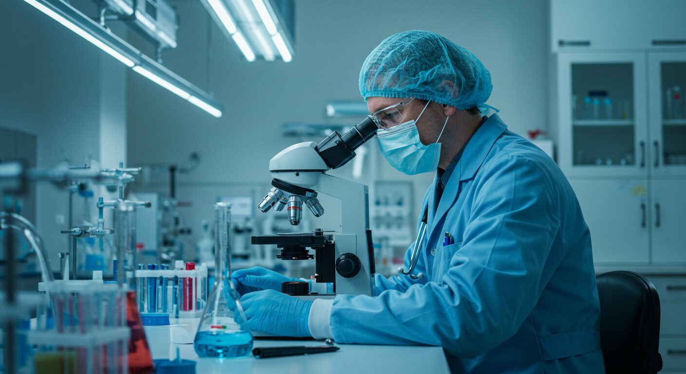 MÉDICOS | Medicina de Laboratorio